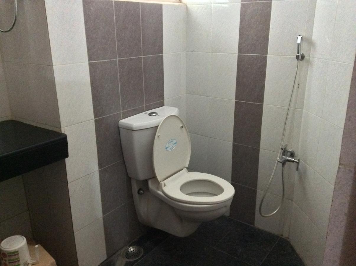 Sakthi Lodge Dharapuram Quarto foto