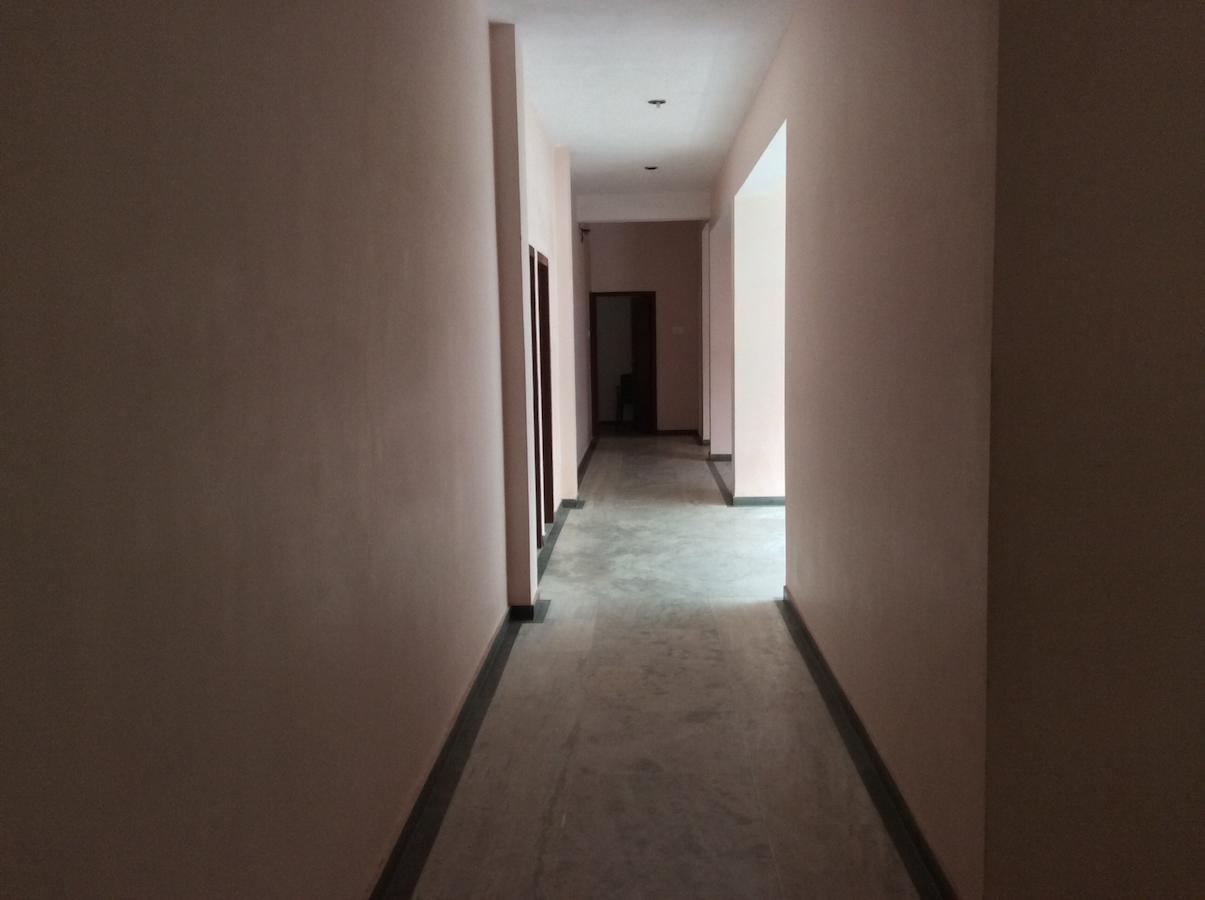 Sakthi Lodge Dharapuram Quarto foto