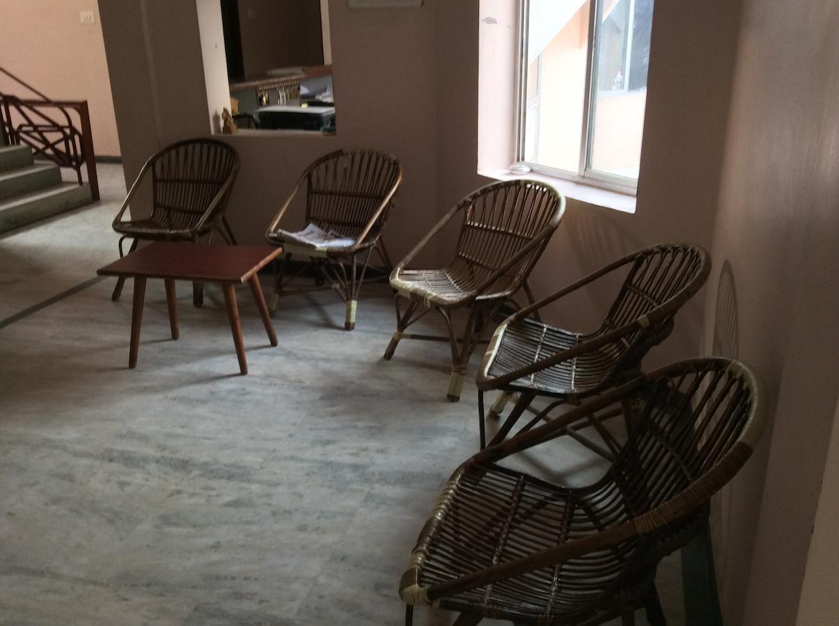 Sakthi Lodge Dharapuram Quarto foto